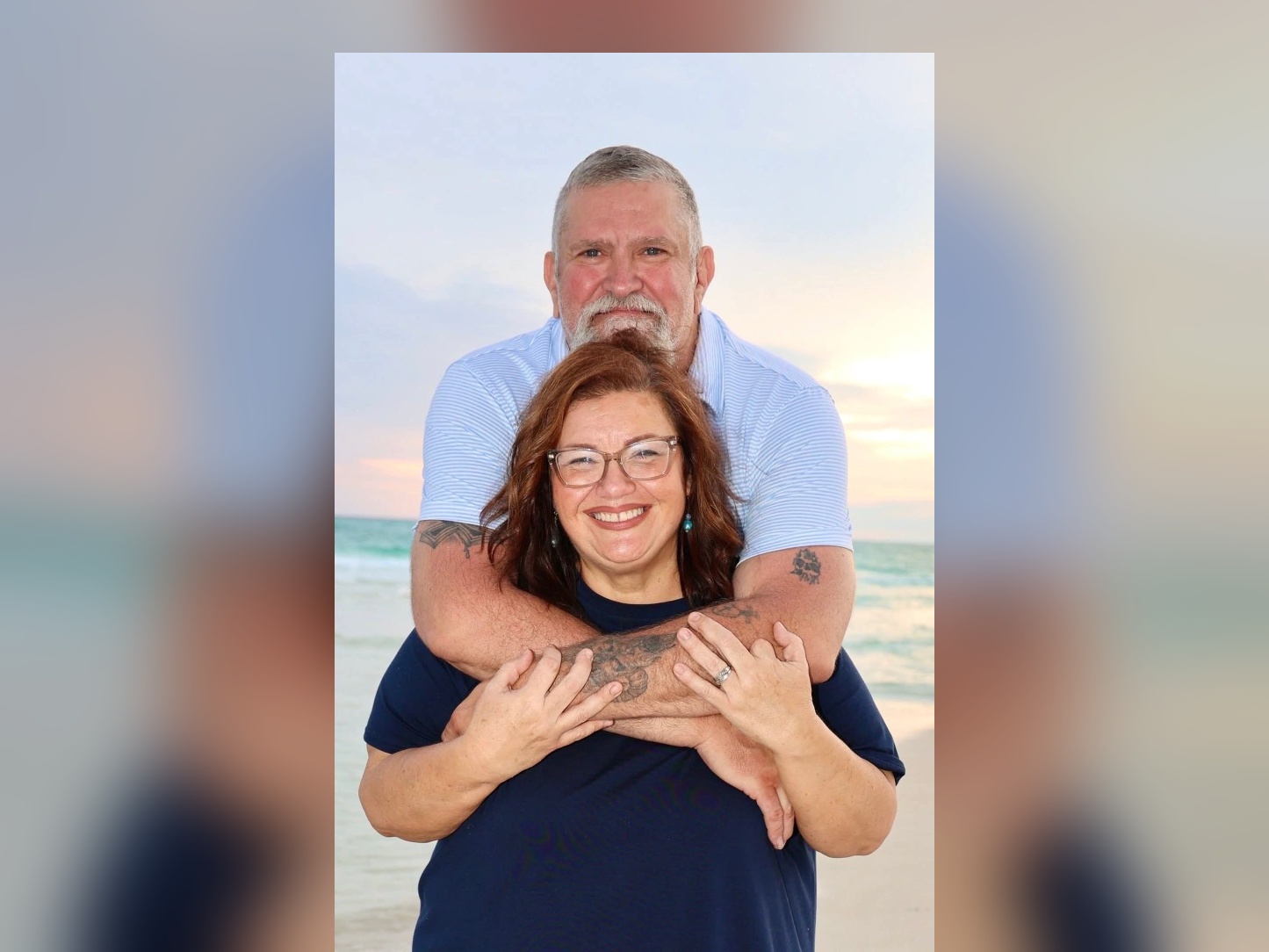 Russ Mathis - Congregational Care Pastor